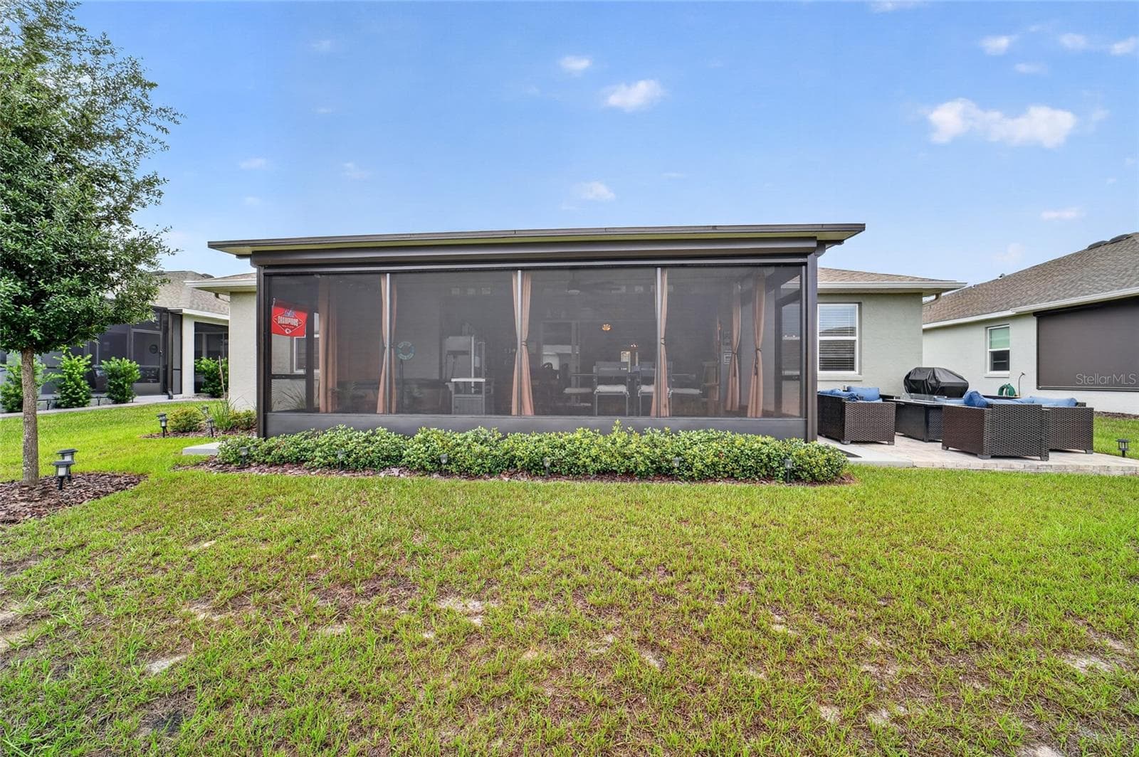 Single Family Residence at 10259 SW 99TH LN, OCALA, photo 16 of 76