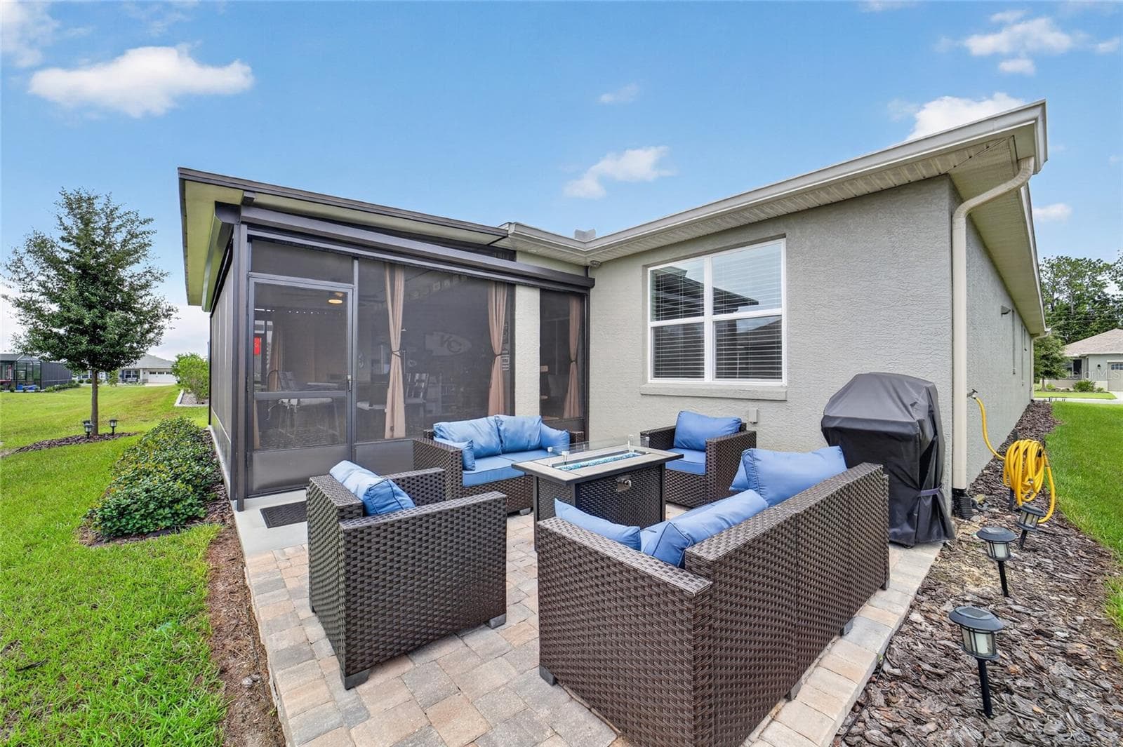 Single Family Residence at 10259 SW 99TH LN, OCALA, photo 17 of 76