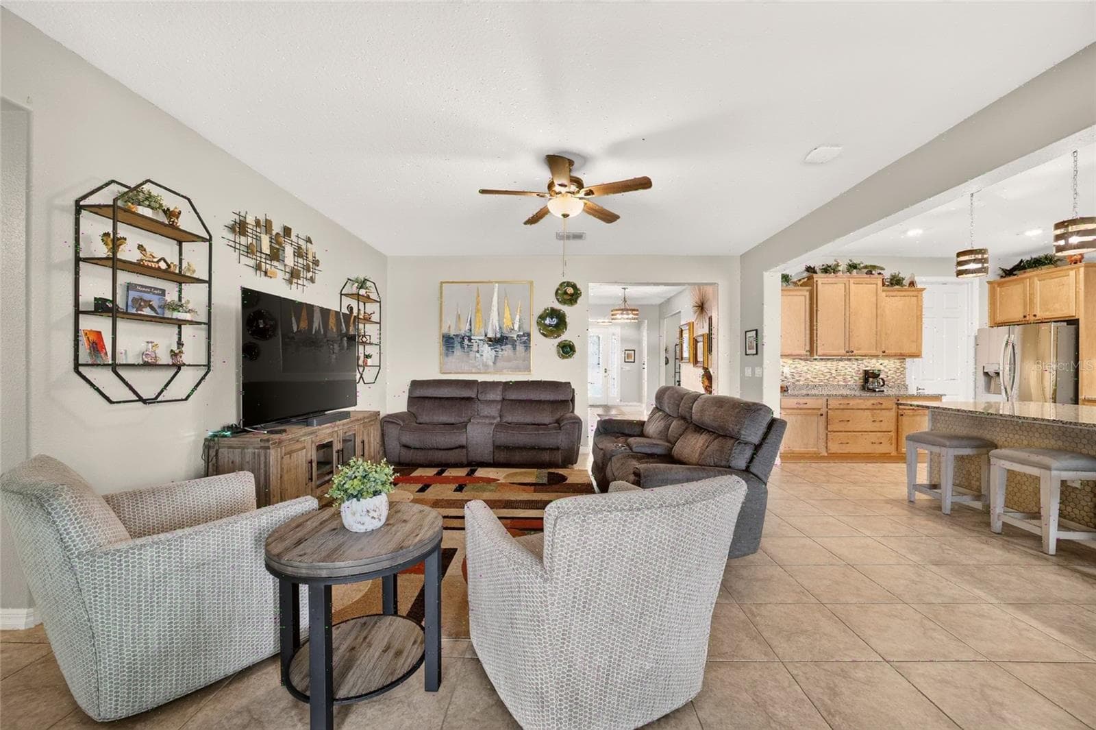 Single Family Residence at 10259 SW 99TH LN, OCALA, photo 23 of 76