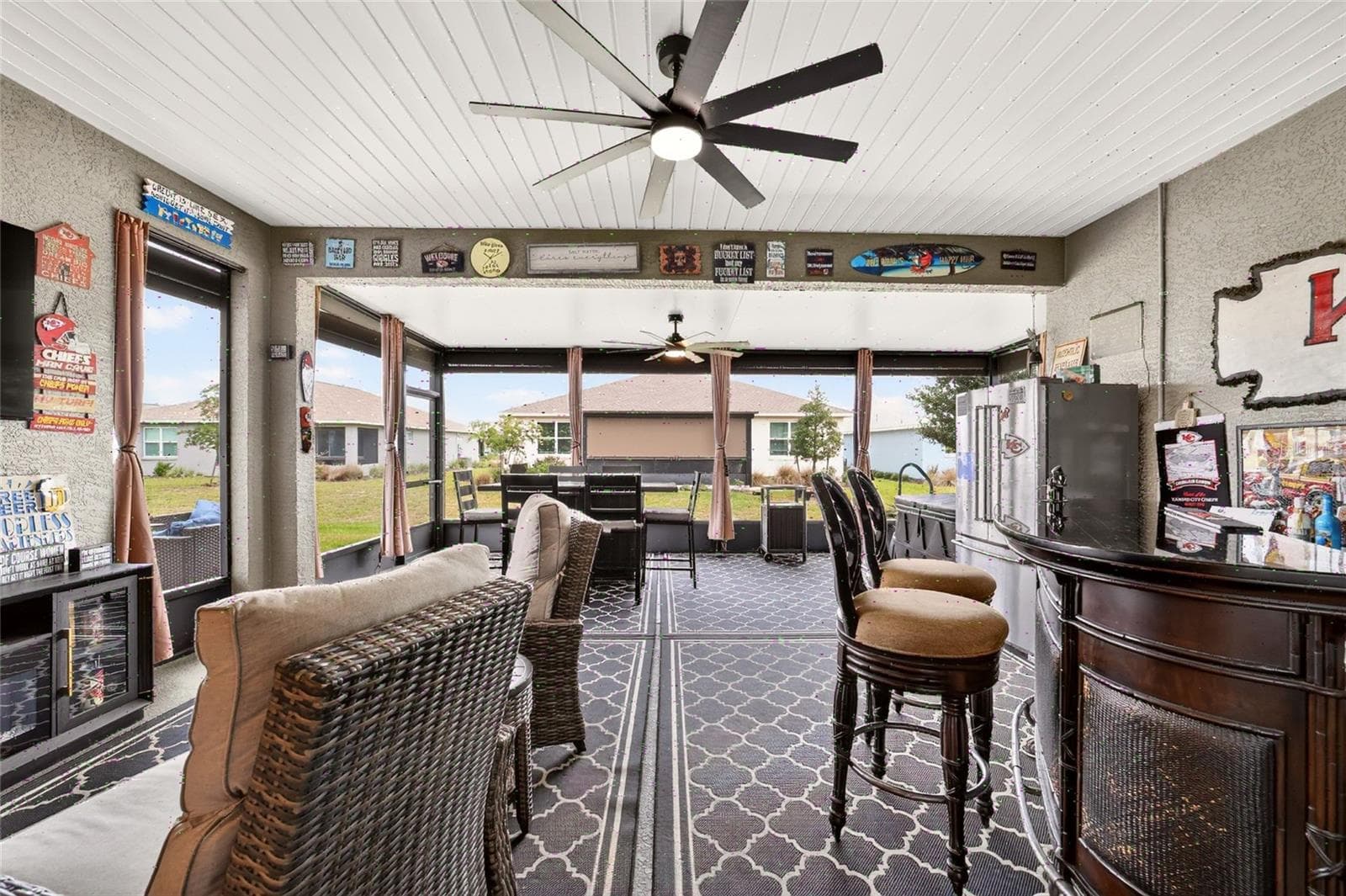 Single Family Residence at 10259 SW 99TH LN, OCALA, photo 66 of 76