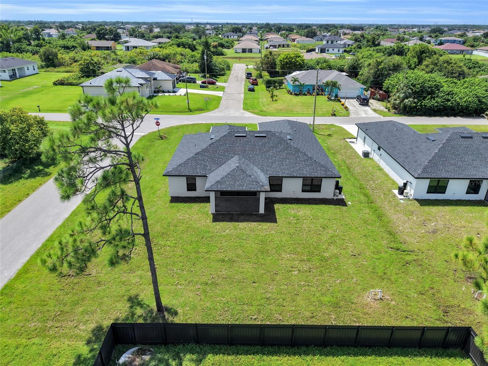 Single Family Residence at 4200 14TH ST SW, LEHIGH ACRES, photo 3 of 48