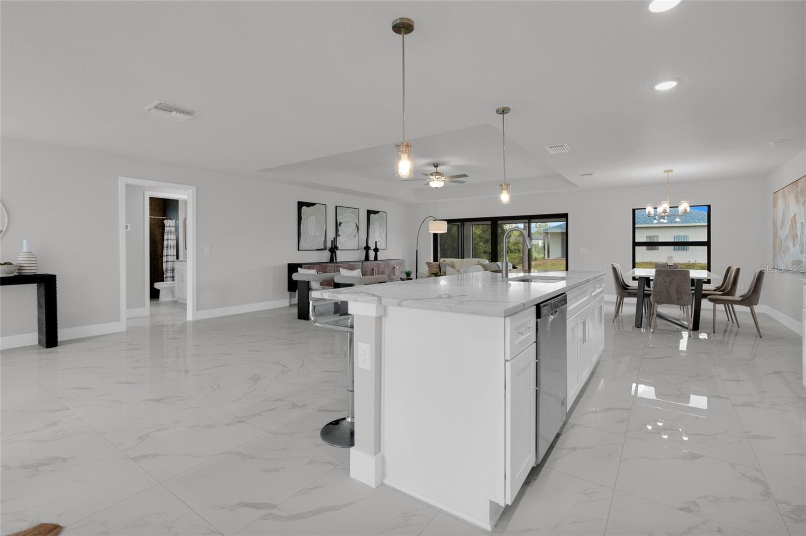 Single Family Residence at 4200 14TH ST SW, LEHIGH ACRES, photo 8 of 48