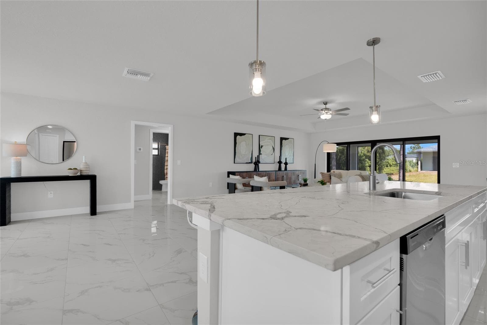 Single Family Residence at 4200 14TH ST SW, LEHIGH ACRES, photo 10 of 48