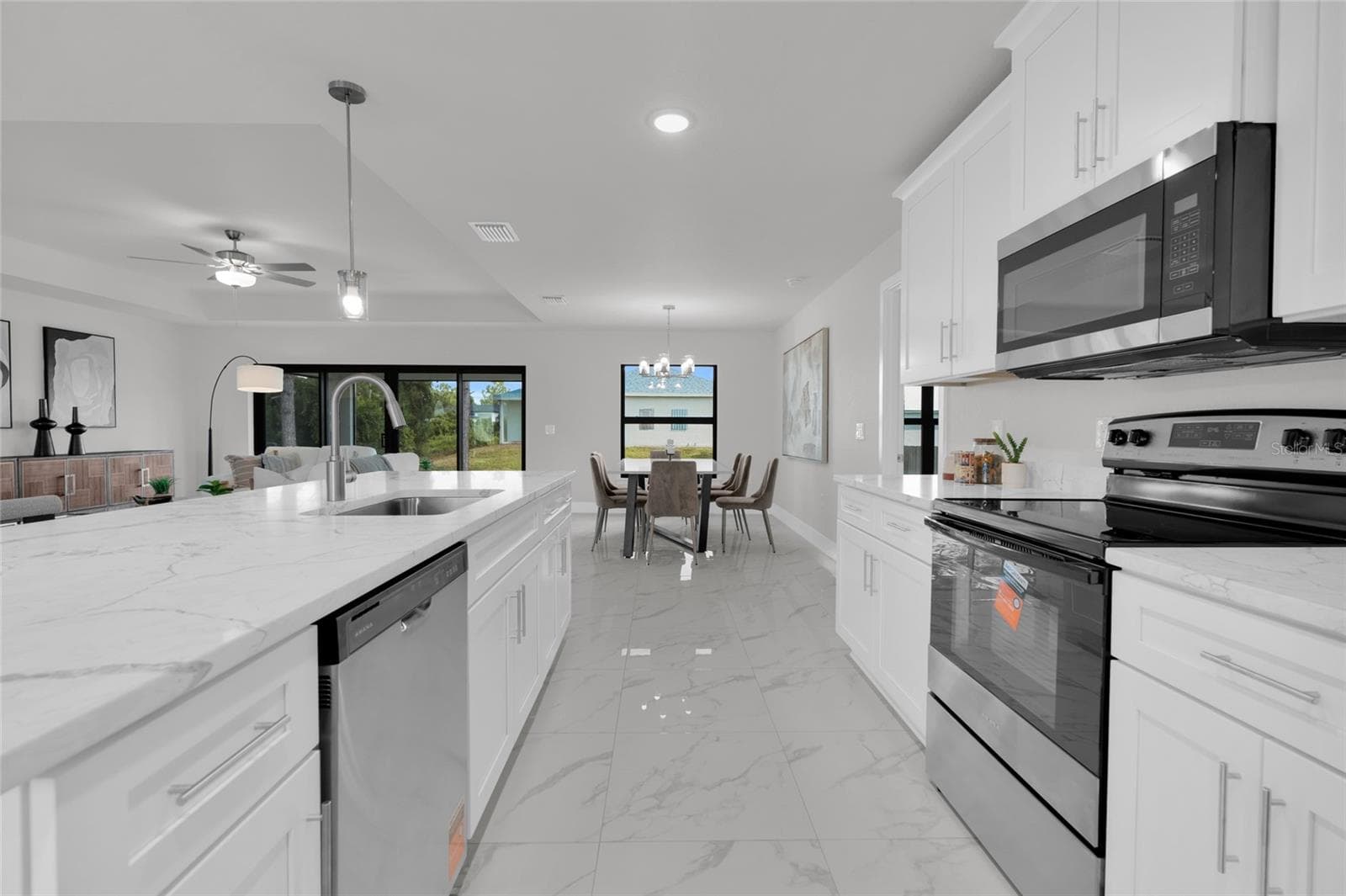 Single Family Residence at 4200 14TH ST SW, LEHIGH ACRES, photo 13 of 48