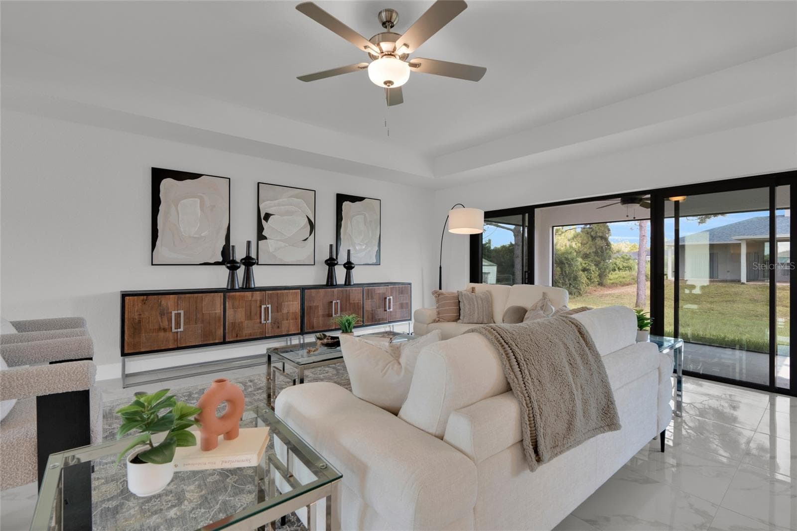 Single Family Residence at 4200 14TH ST SW, LEHIGH ACRES, photo 19 of 48