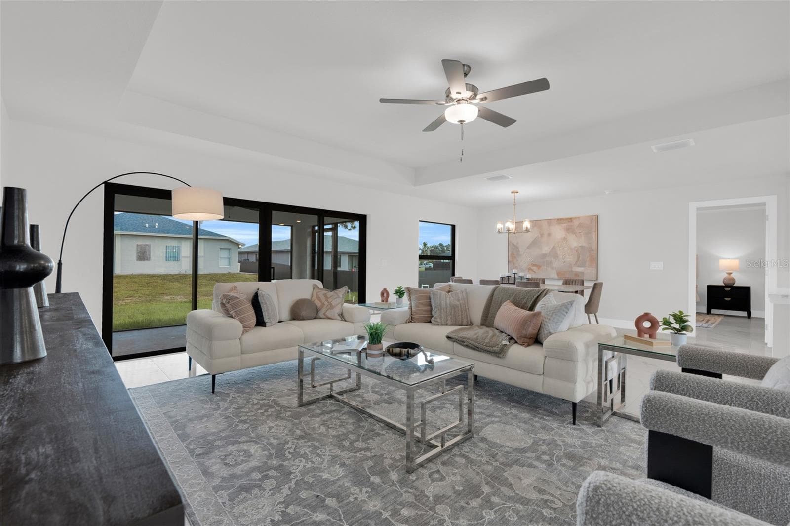 Single Family Residence at 4200 14TH ST SW, LEHIGH ACRES, photo 20 of 48