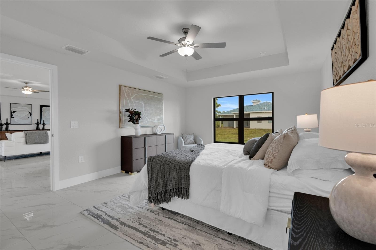 Single Family Residence at 4200 14TH ST SW, LEHIGH ACRES, photo 24 of 48