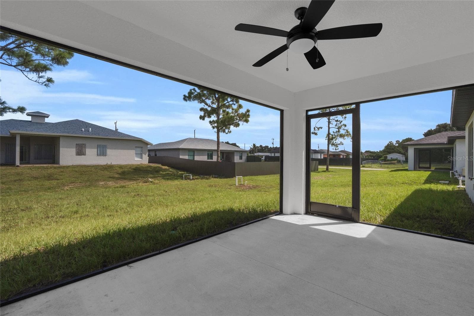 Single Family Residence at 4200 14TH ST SW, LEHIGH ACRES, photo 37 of 48