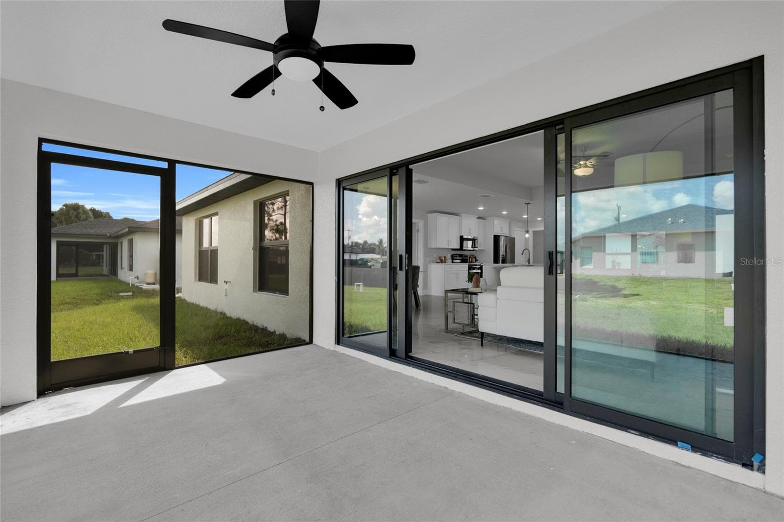 Single Family Residence at 4200 14TH ST SW, LEHIGH ACRES, photo 38 of 48