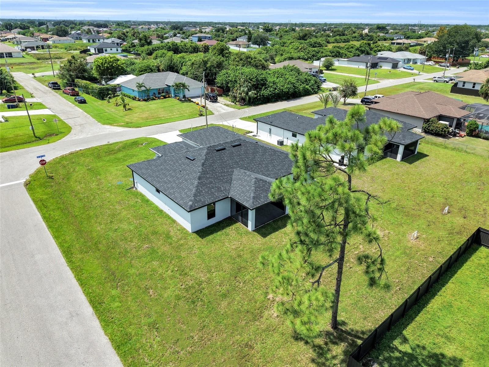 Single Family Residence at 4200 14TH ST SW, LEHIGH ACRES, photo 46 of 48
