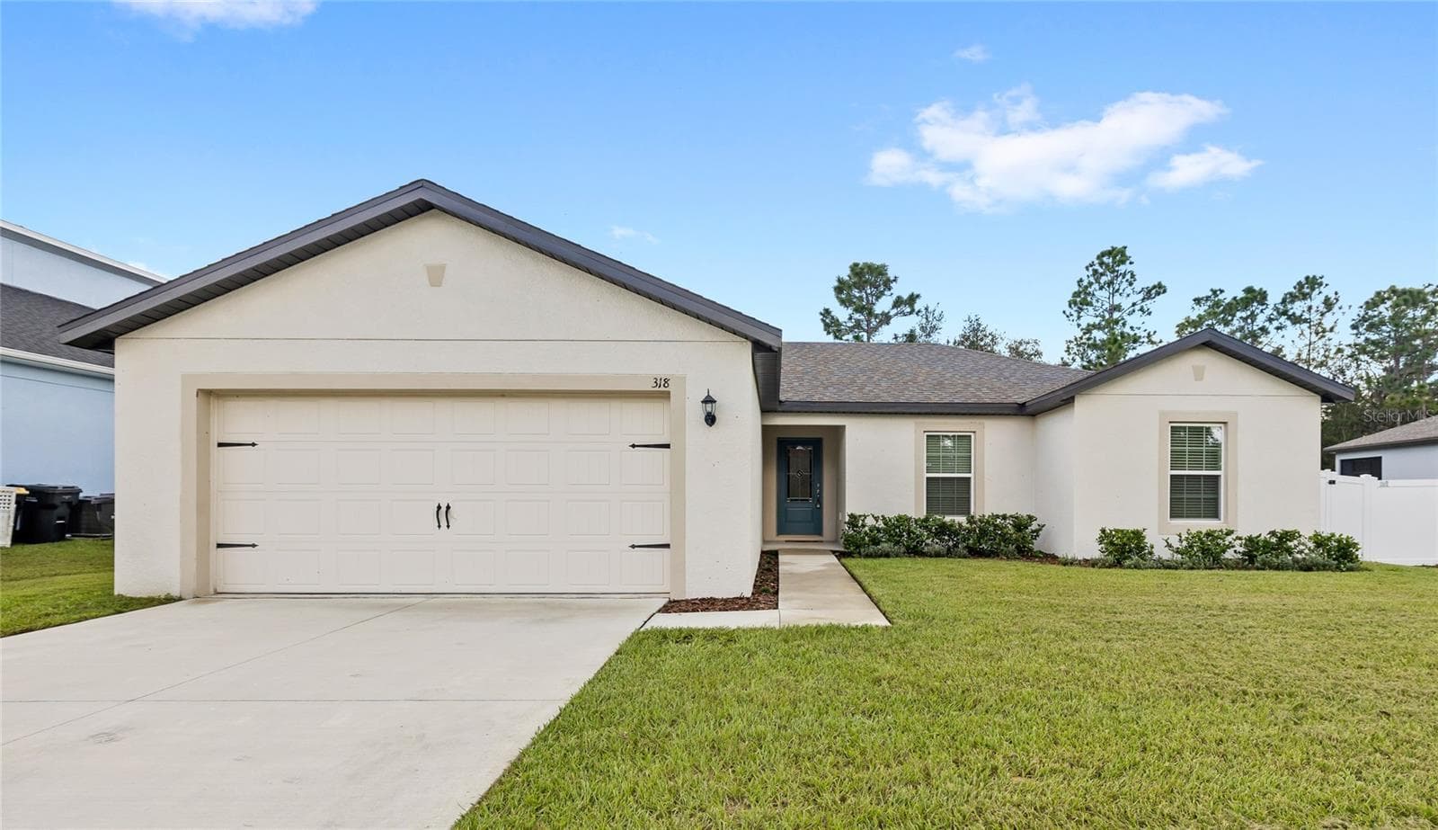 318 BOWFIN CT
