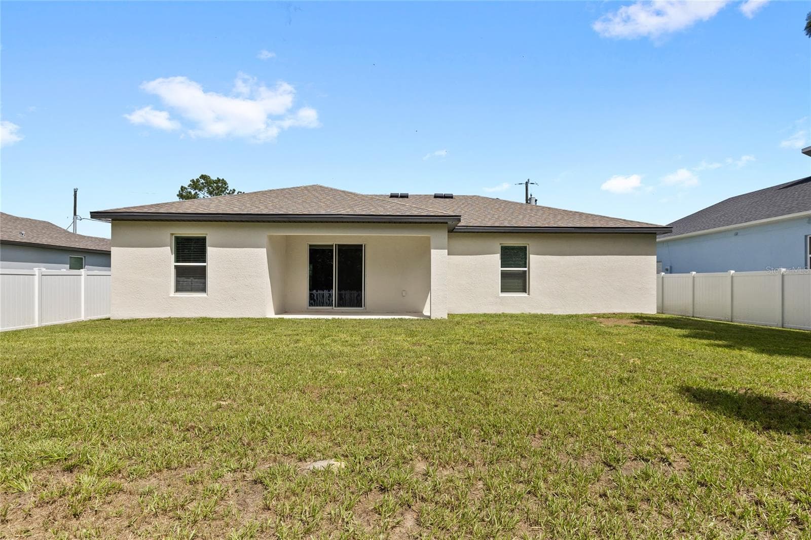 Single Family Residence at 318 BOWFIN CT, POINCIANA, photo 3 of 43