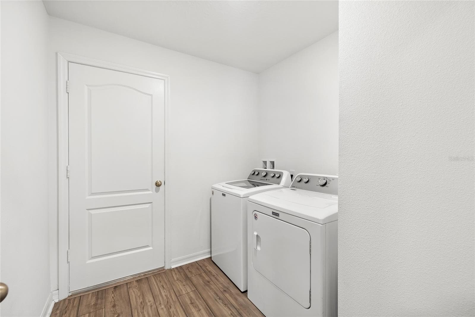 Laundry Room - 318 BOWFIN CT, POINCIANA