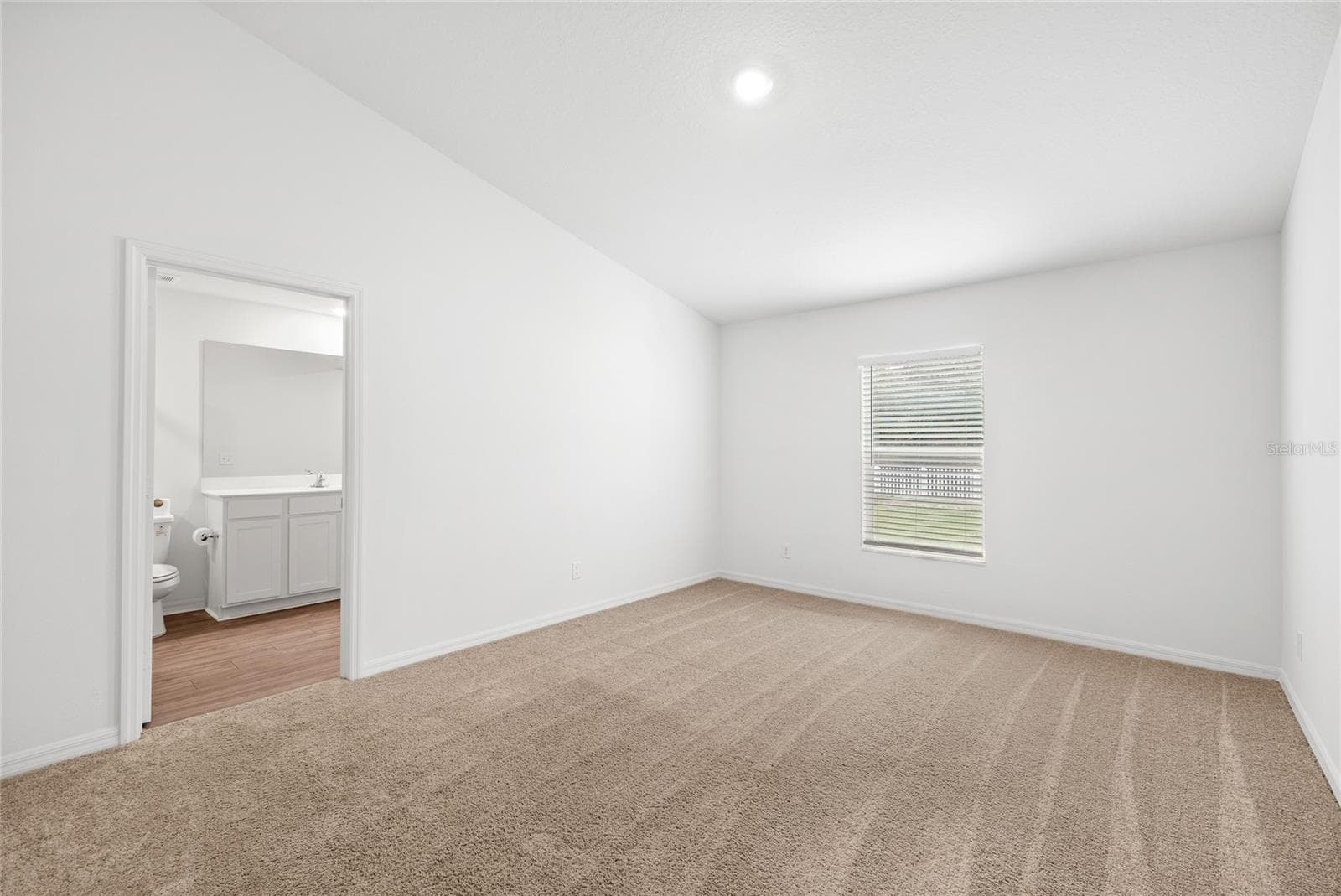 Master Bedroom - 318 BOWFIN CT, POINCIANA