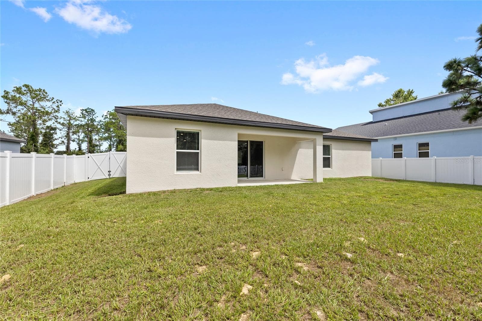 Single Family Residence at 318 BOWFIN CT, POINCIANA, photo 31 of 43