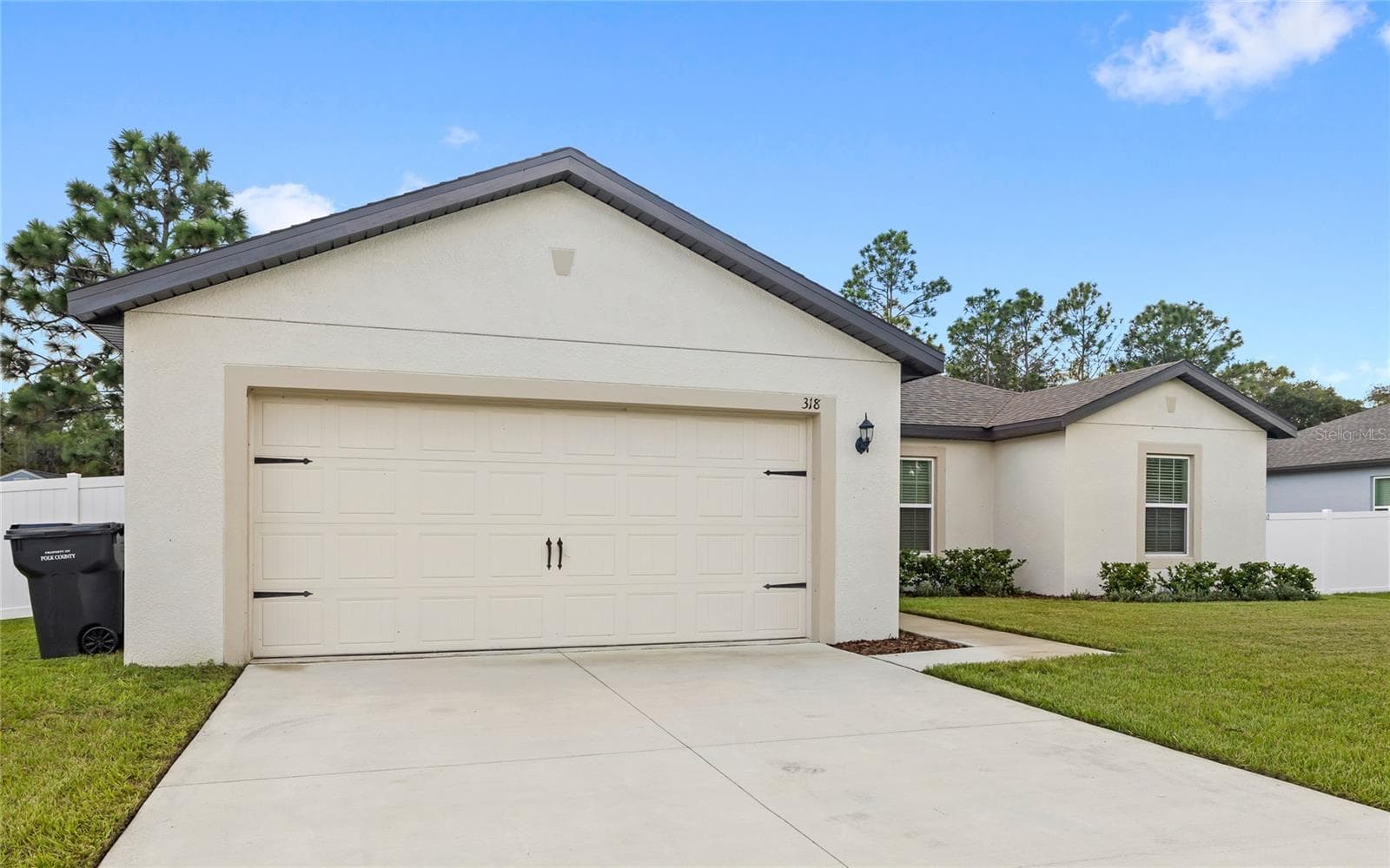Single Family Residence at 318 BOWFIN CT, POINCIANA, photo 33 of 43