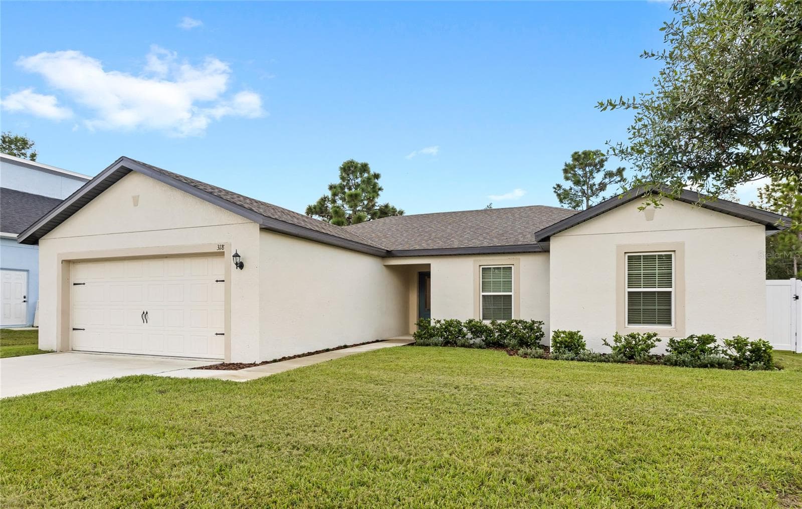 Single Family Residence at 318 BOWFIN CT, POINCIANA, photo 34 of 43