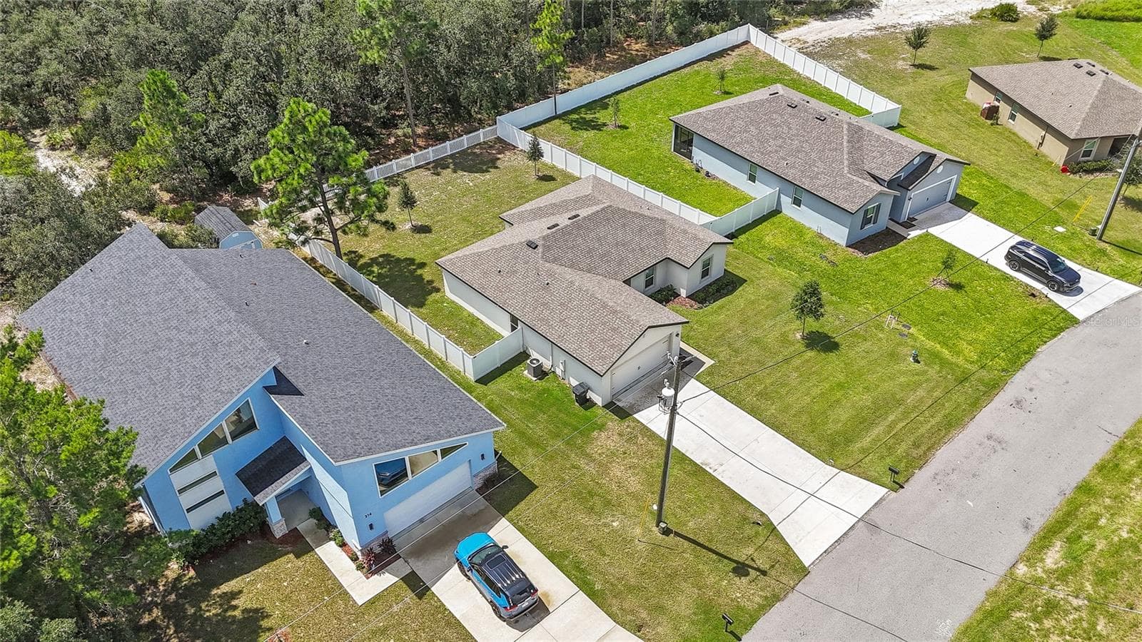 Single Family Residence at 318 BOWFIN CT, POINCIANA, photo 35 of 43