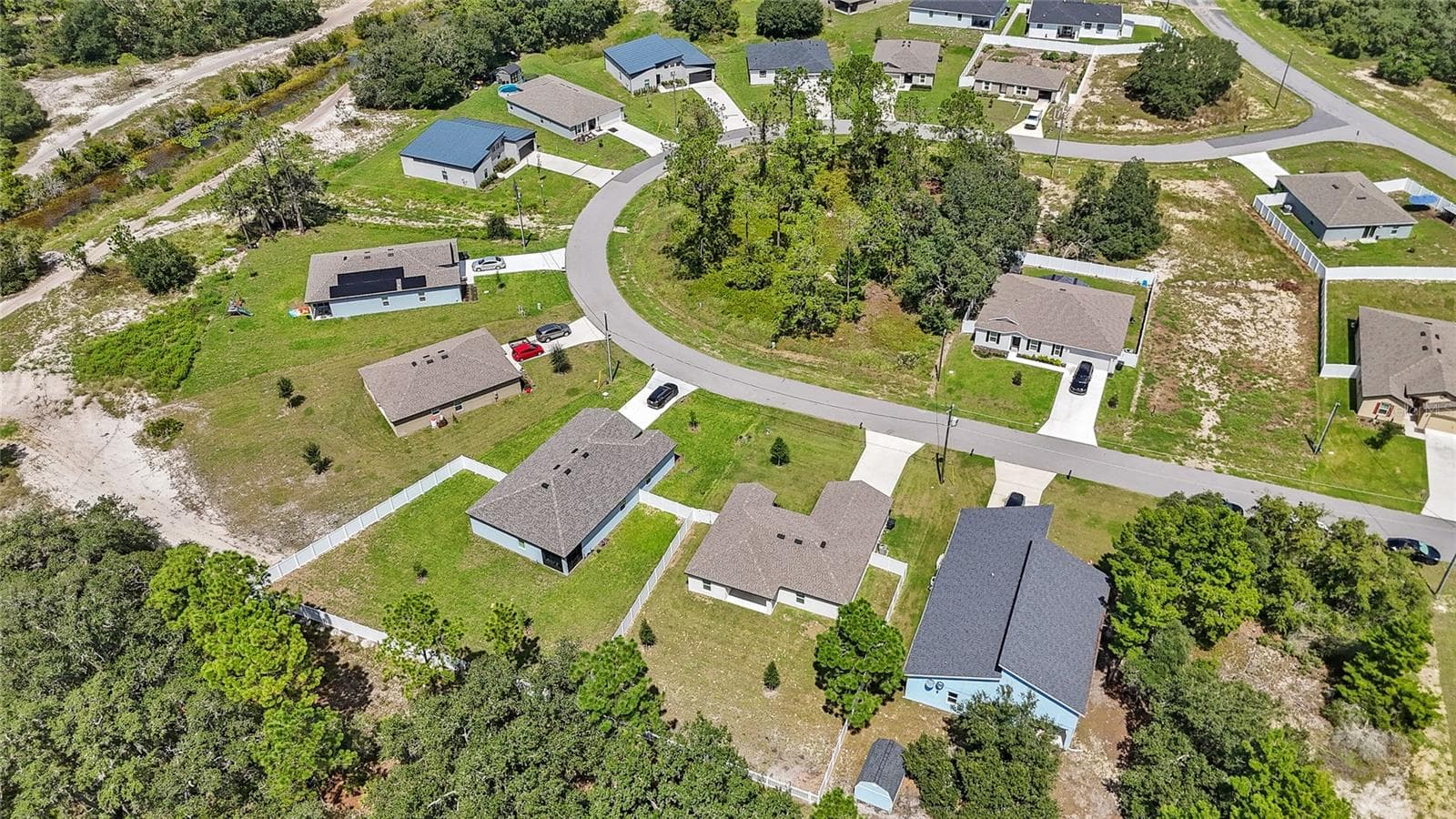 Single Family Residence at 318 BOWFIN CT, POINCIANA, photo 41 of 43