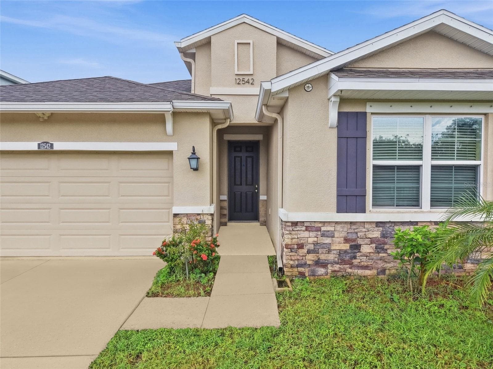 Single Family Residence at 12542 CANDLEBERRY CIR, TAMPA, photo 46 of 47