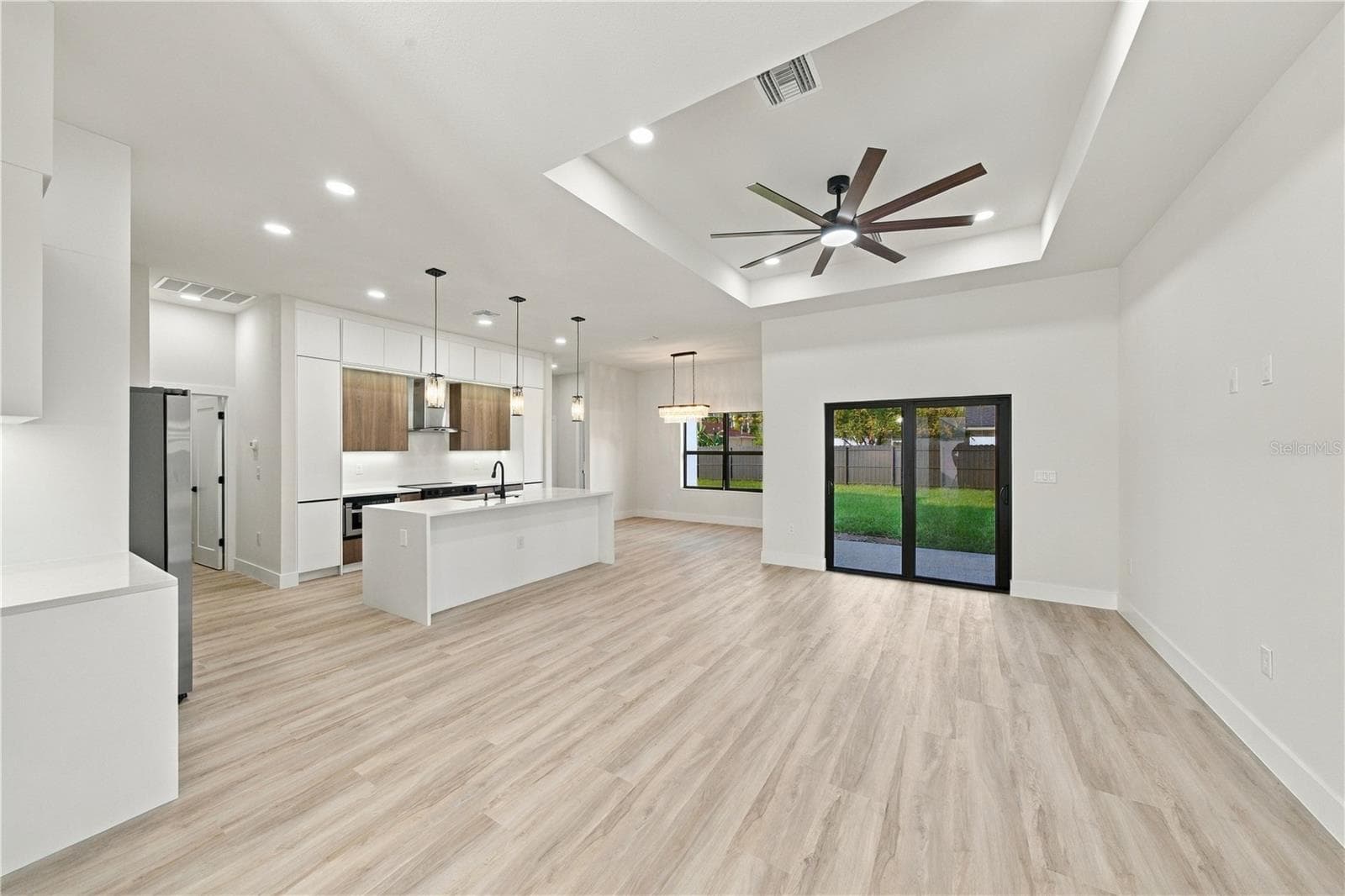 Single Family Residence at 7511 BLUTTER RD, NORTH PORT, photo 11 of 47