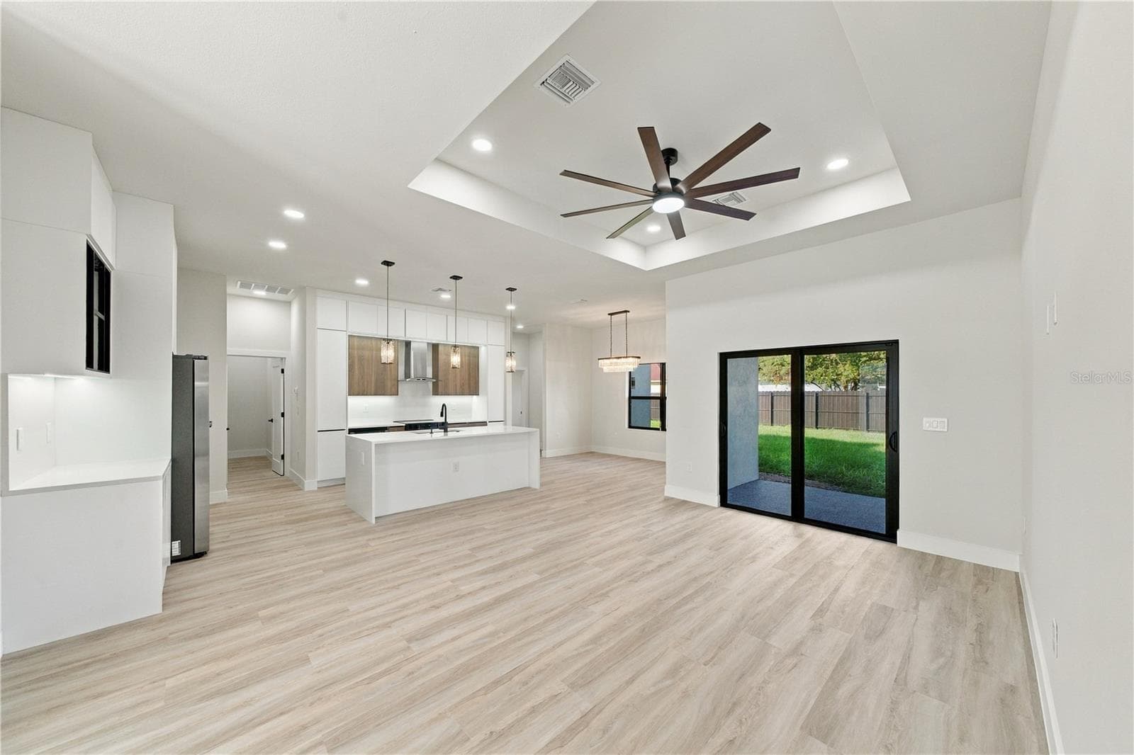 Single Family Residence at 7511 BLUTTER RD, NORTH PORT, photo 12 of 47