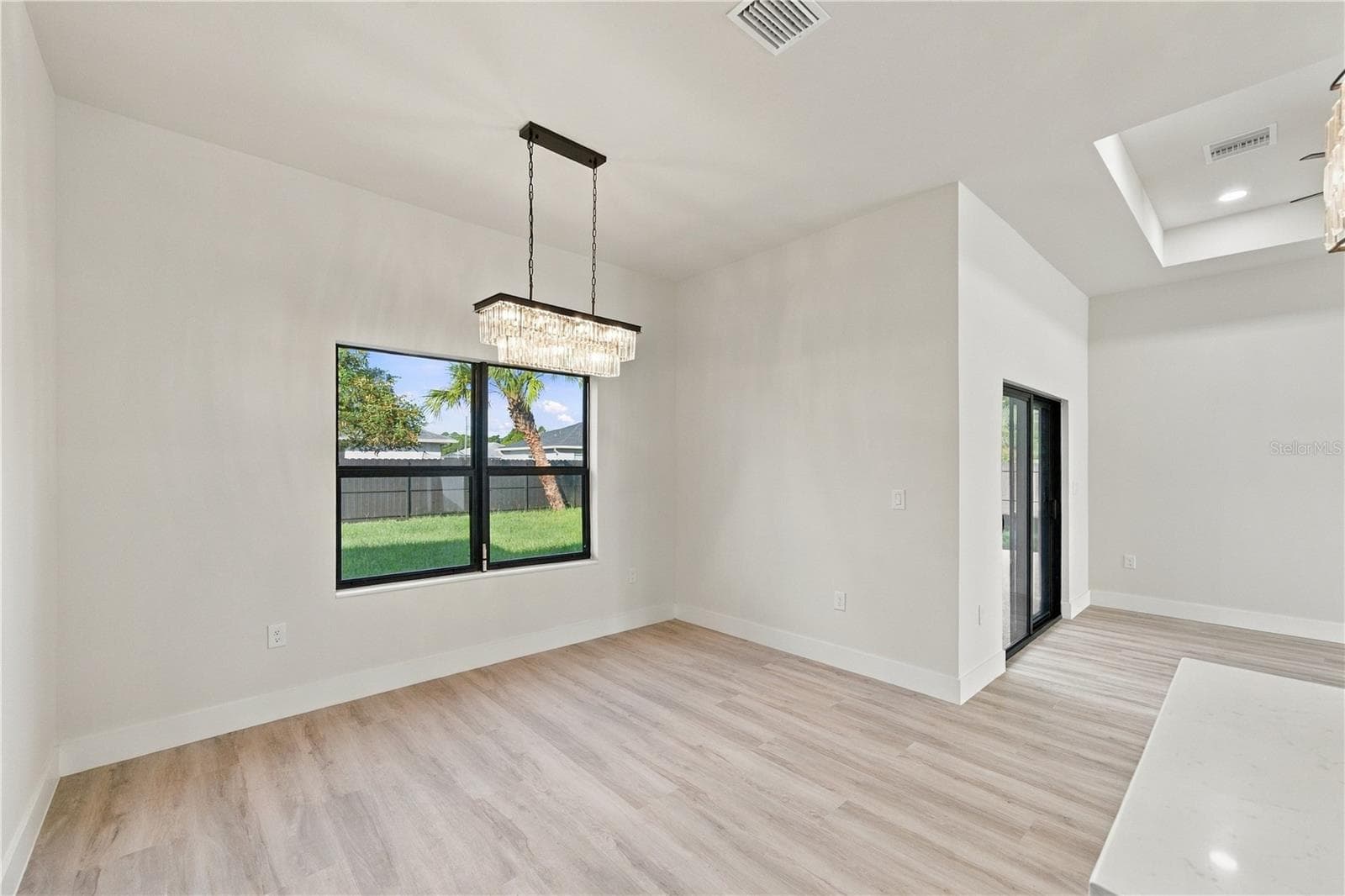 Dining Room - 7511 BLUTTER RD, NORTH PORT
