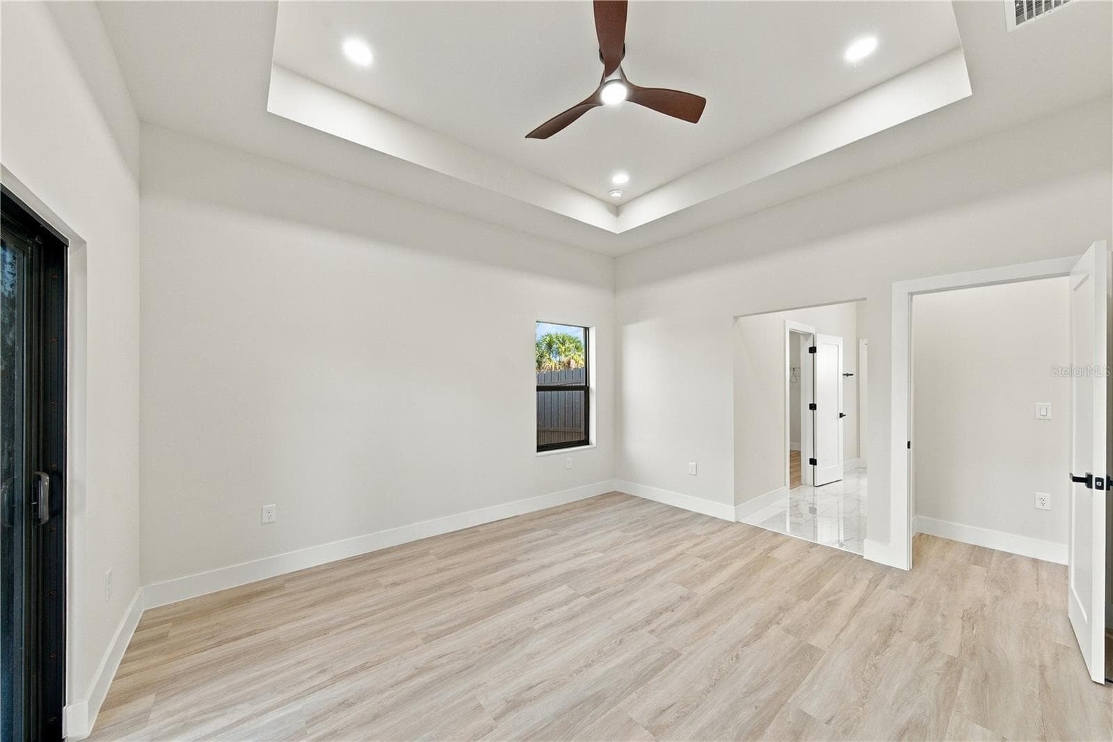 Primary Suite - 7511 BLUTTER RD, NORTH PORT