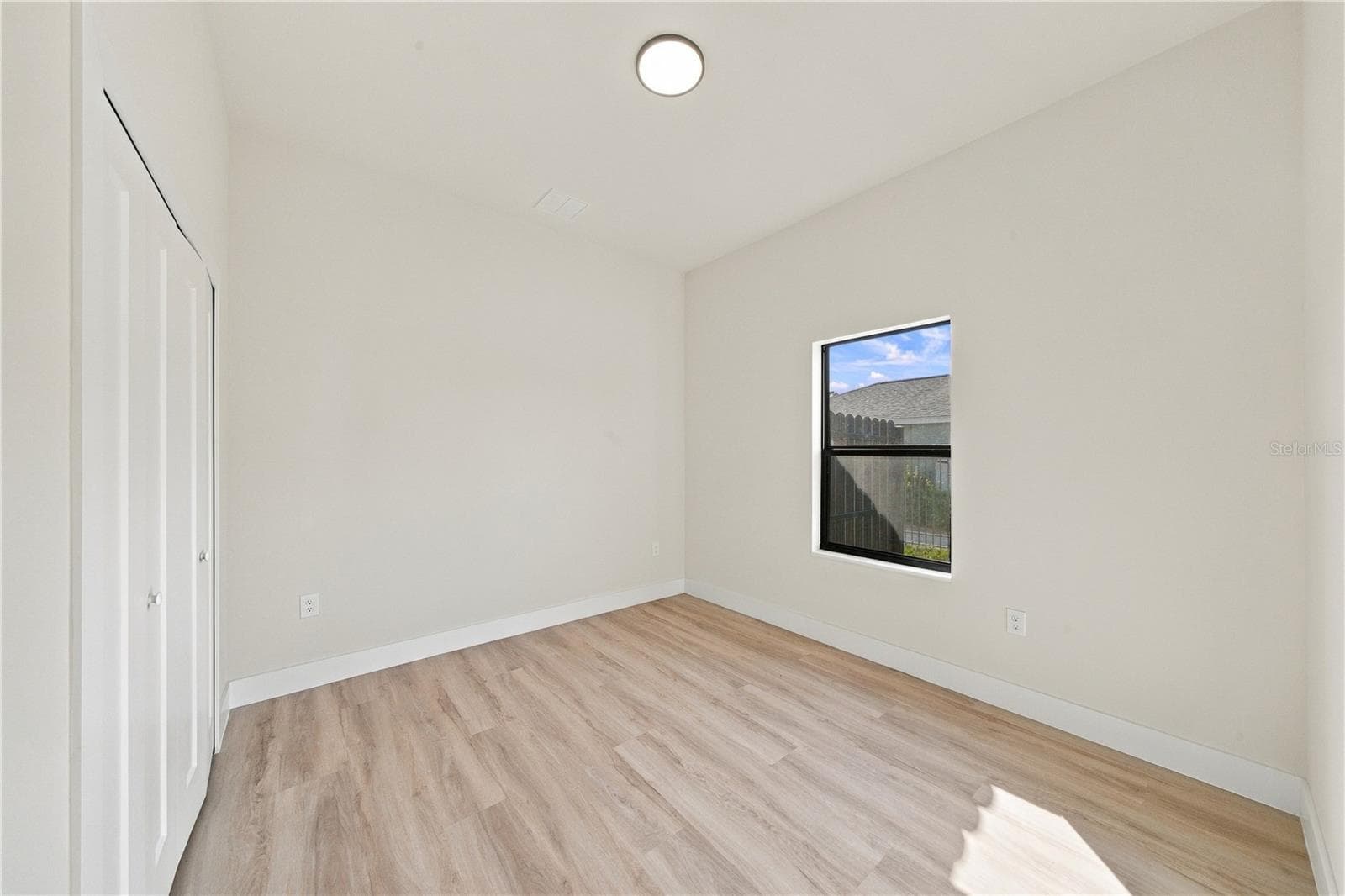 Bedroom #3 - 7511 BLUTTER RD, NORTH PORT