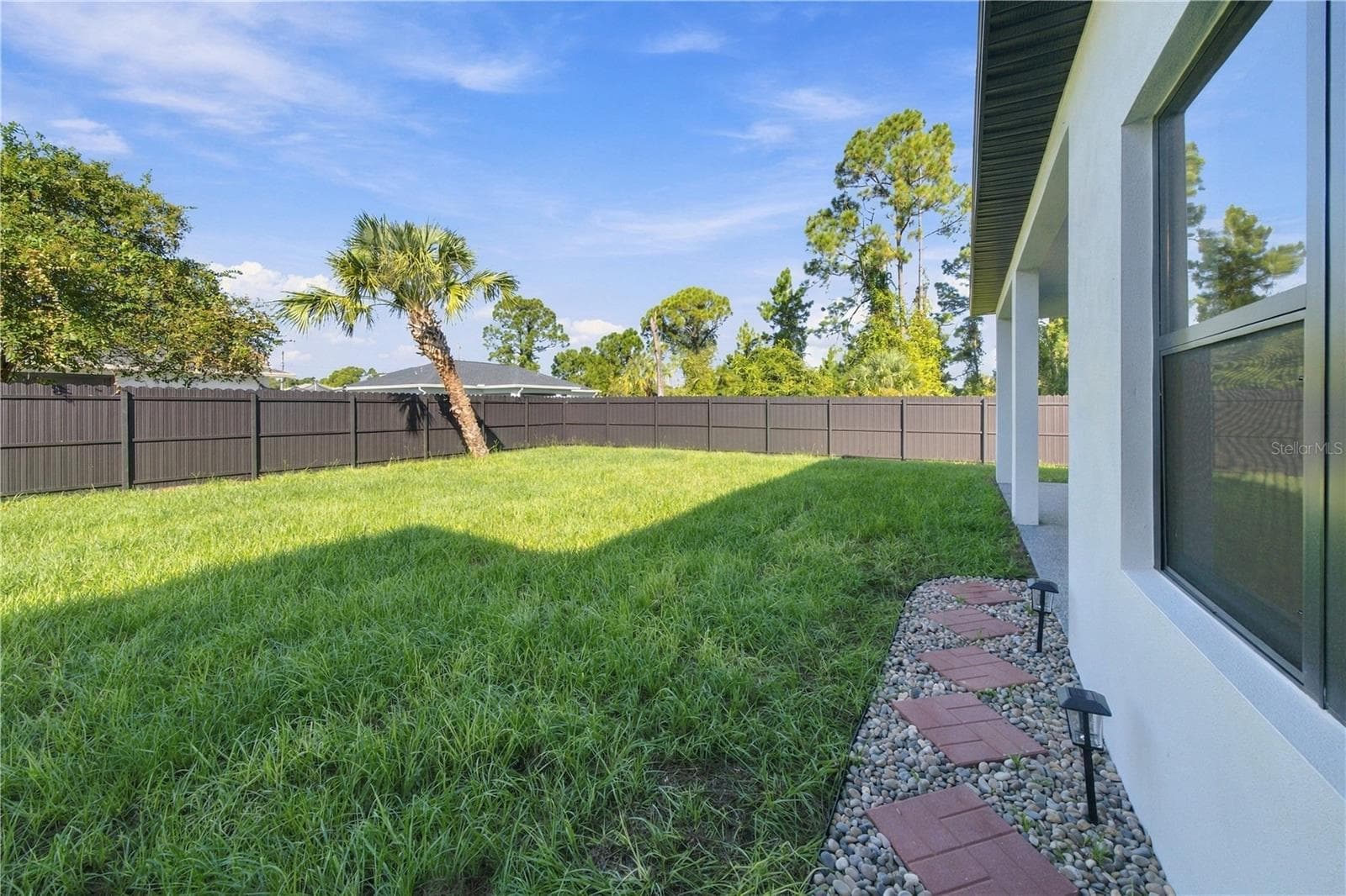 Single Family Residence at 7511 BLUTTER RD, NORTH PORT, photo 43 of 47