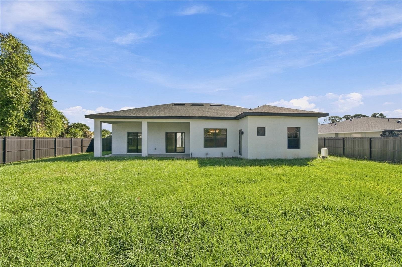 Single Family Residence at 7511 BLUTTER RD, NORTH PORT, photo 44 of 47