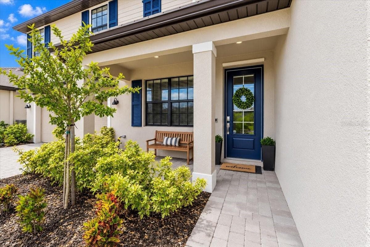 Single Family Residence at 5026 SARATOGA SPRINGS RUN, BRADENTON, photo 14 of 98
