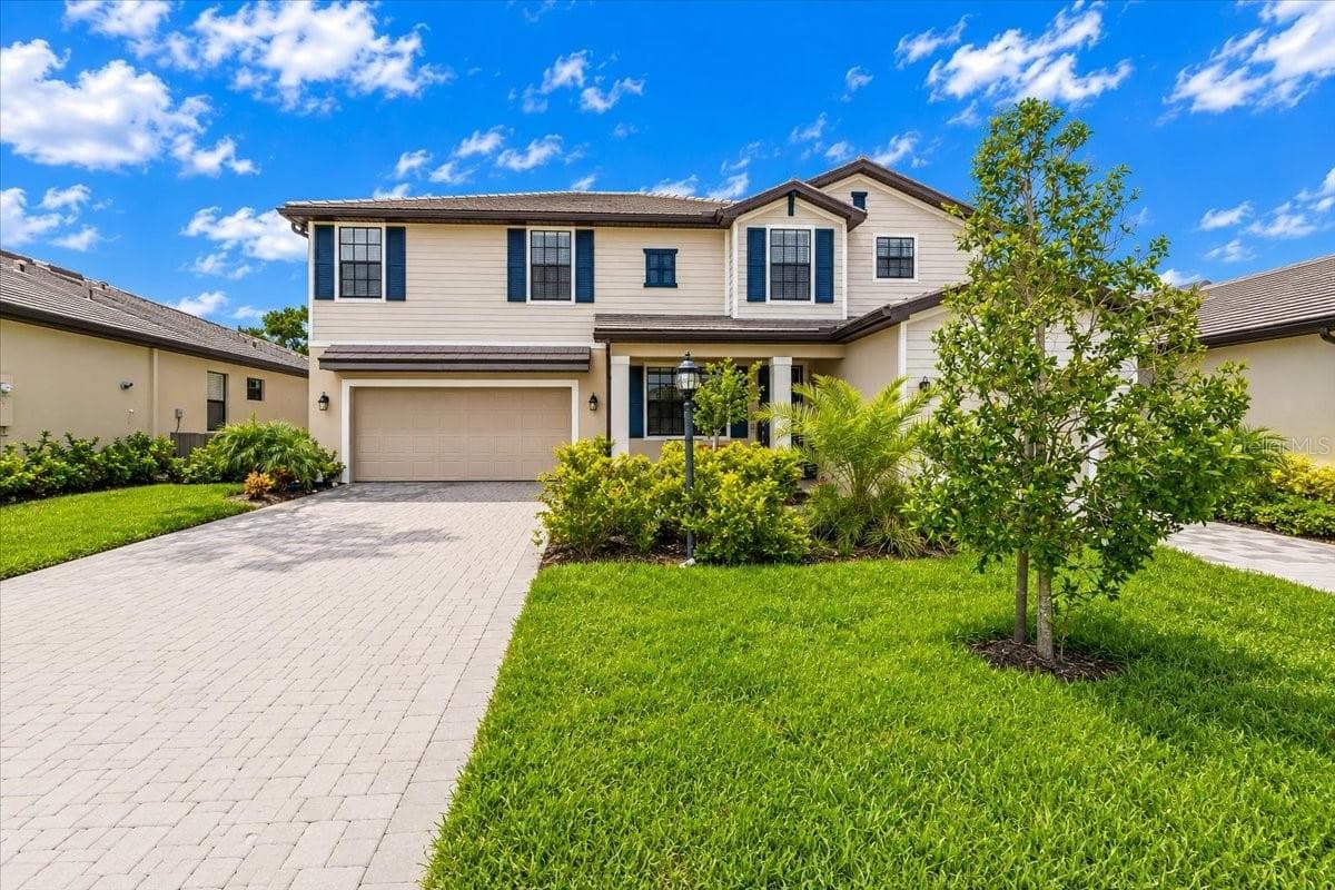 Single Family Residence at 5026 SARATOGA SPRINGS RUN, BRADENTON, photo 96 of 98