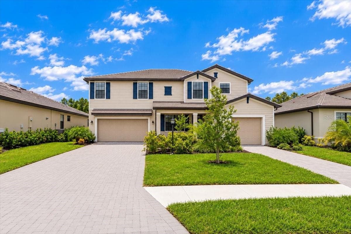 Single Family Residence at 5026 SARATOGA SPRINGS RUN, BRADENTON, photo 98 of 98