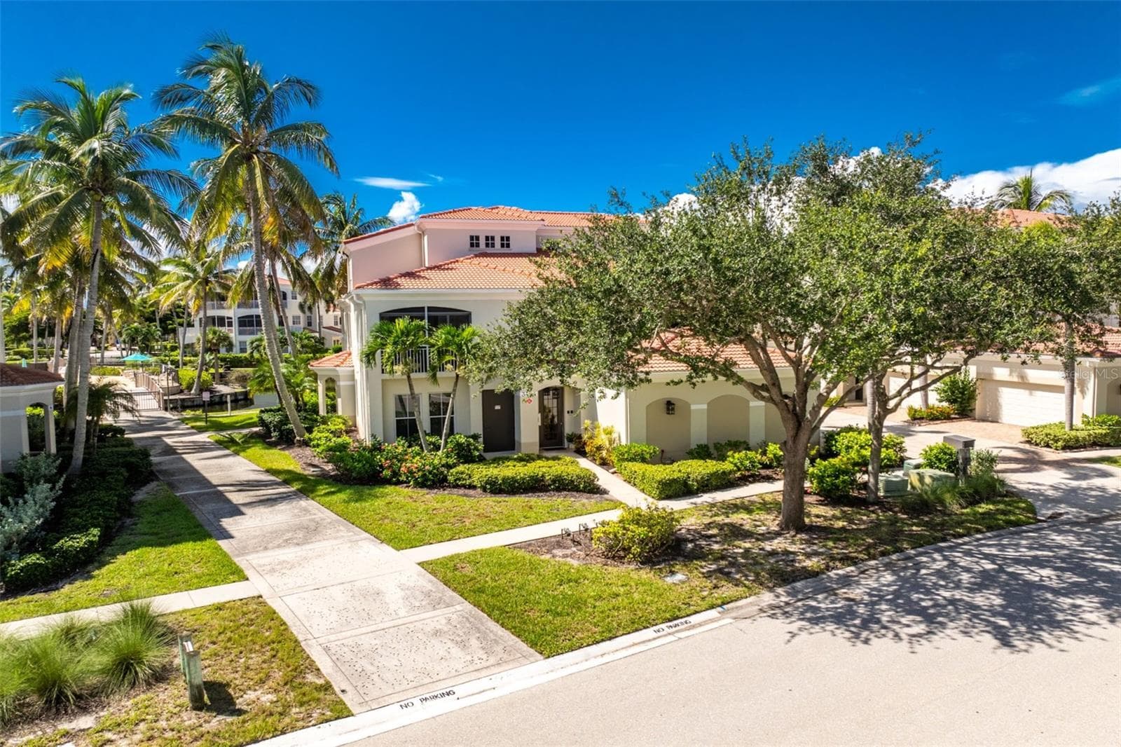 Condominium at 3444 SUNSET KEY CIR #102, PUNTA GORDA, photo 3 of 72