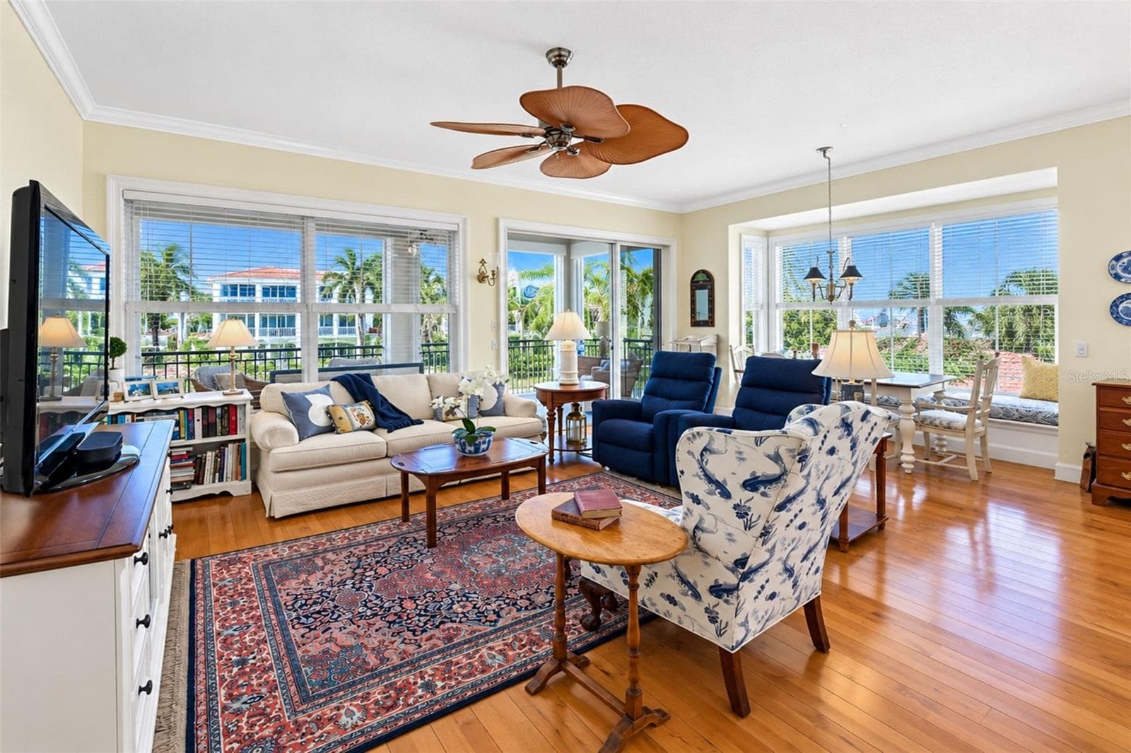 Condominium at 3444 SUNSET KEY CIR #102, PUNTA GORDA, photo 4 of 72