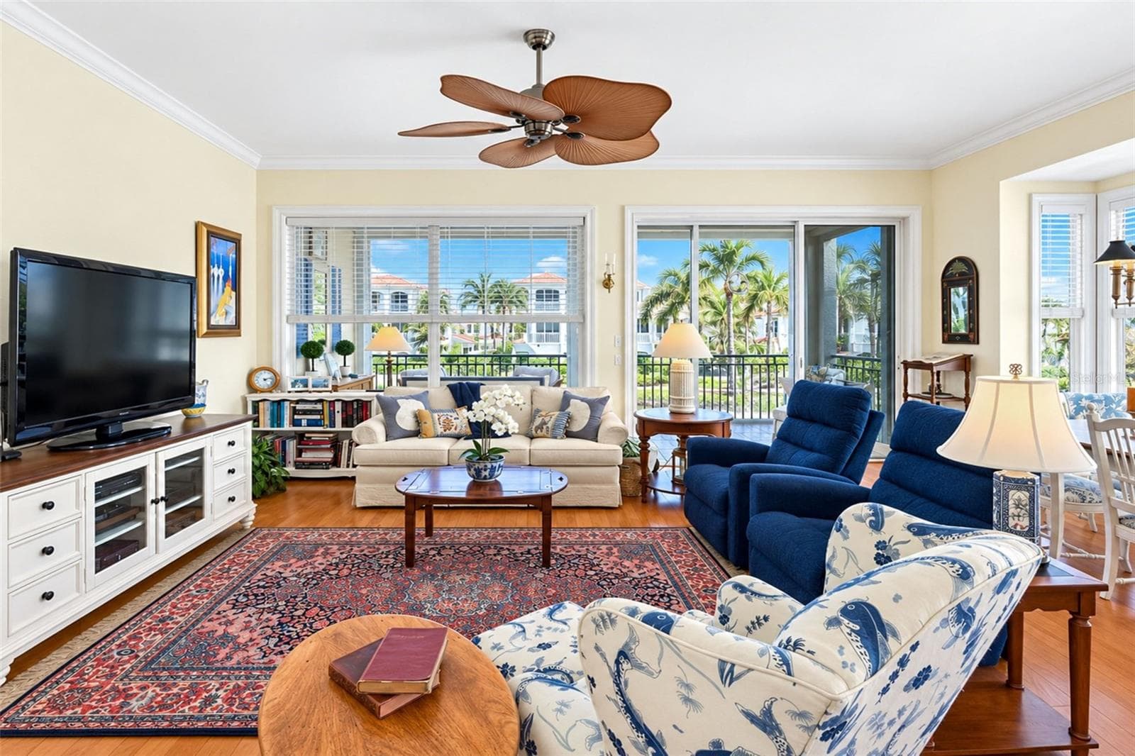 Condominium at 3444 SUNSET KEY CIR #102, PUNTA GORDA, photo 5 of 72