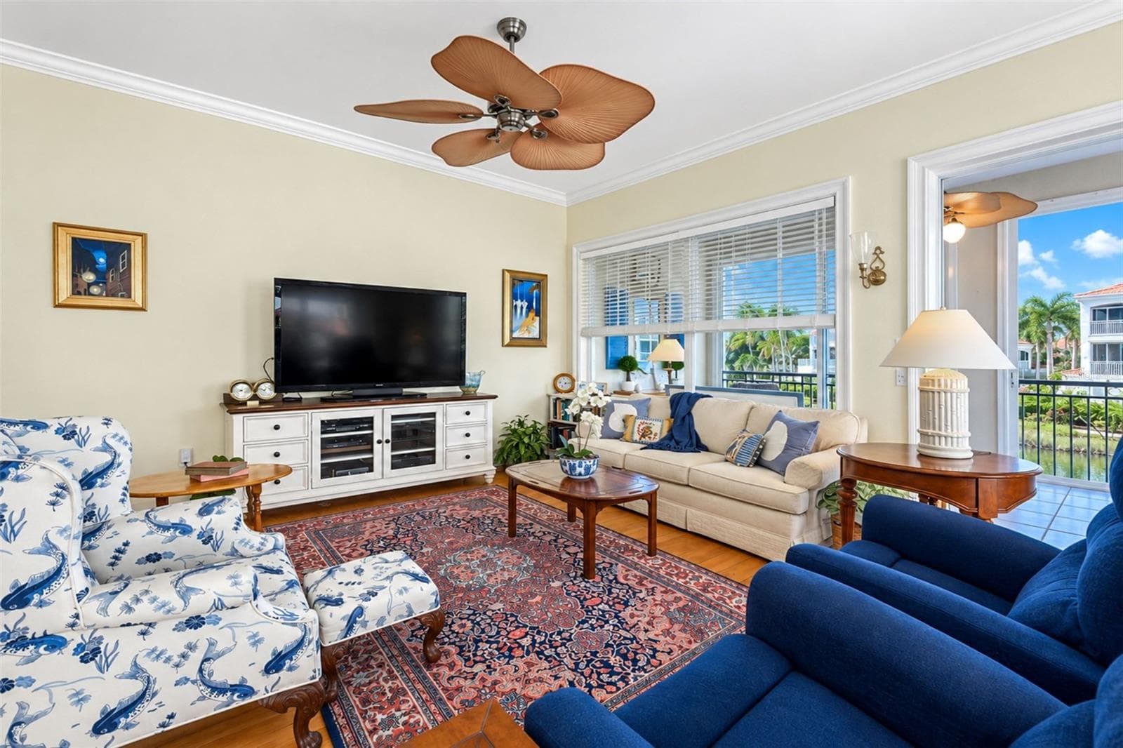 Condominium at 3444 SUNSET KEY CIR #102, PUNTA GORDA, photo 6 of 72