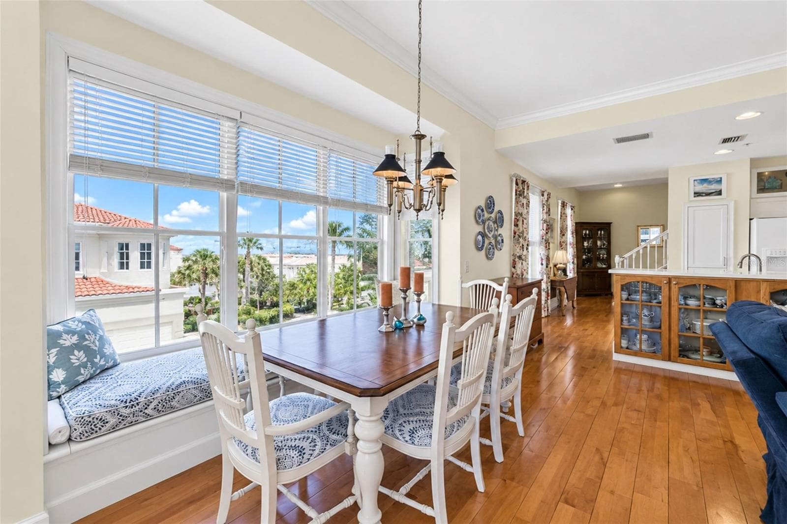 Condominium at 3444 SUNSET KEY CIR #102, PUNTA GORDA, photo 9 of 72