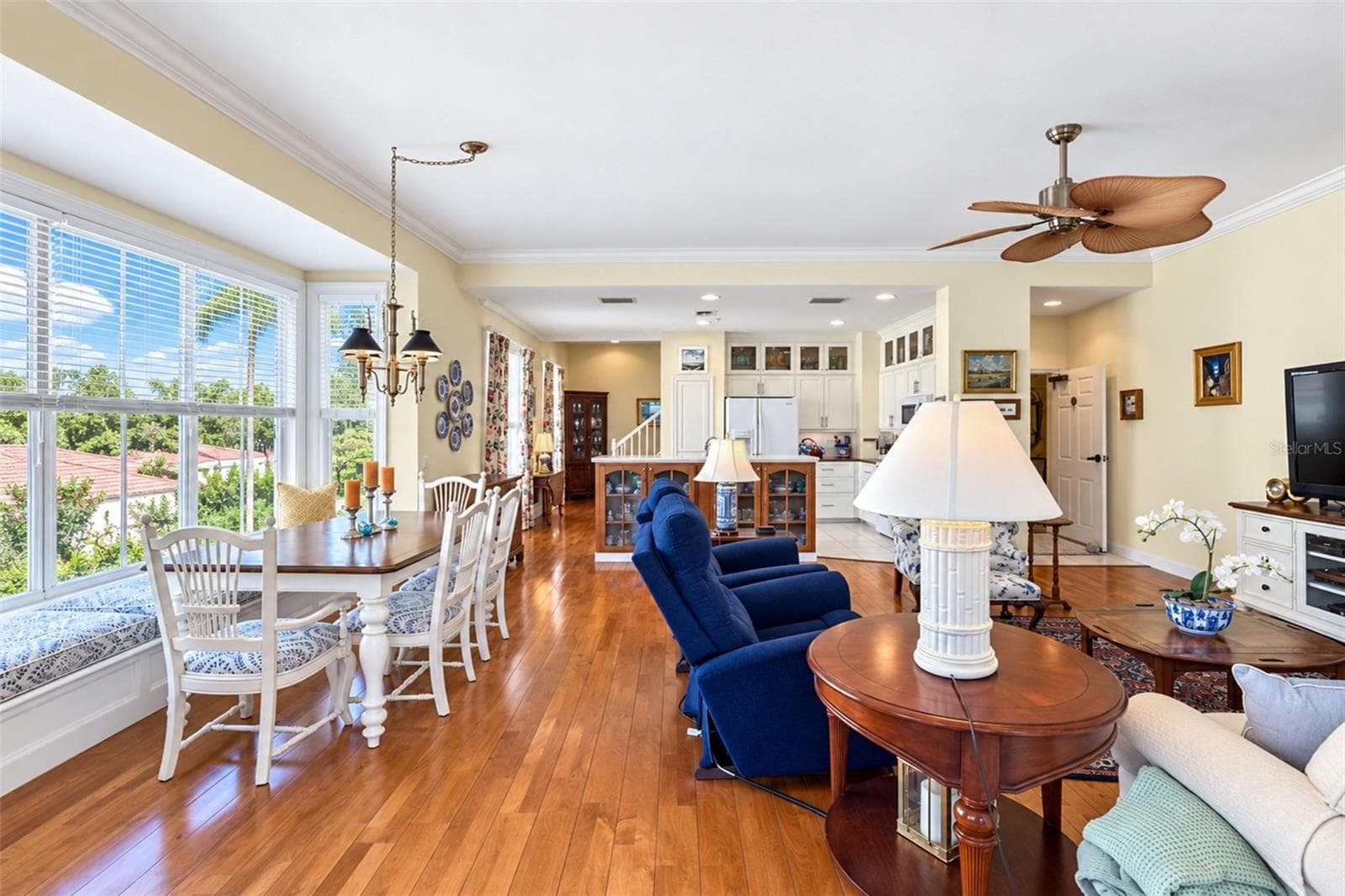 Condominium at 3444 SUNSET KEY CIR #102, PUNTA GORDA, photo 10 of 72