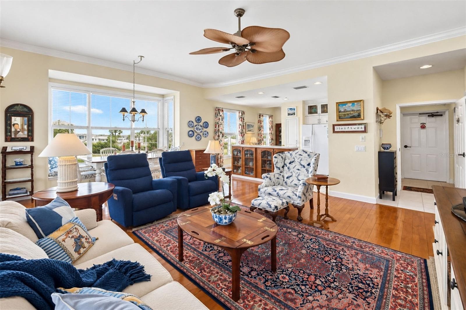 Condominium at 3444 SUNSET KEY CIR #102, PUNTA GORDA, photo 11 of 72