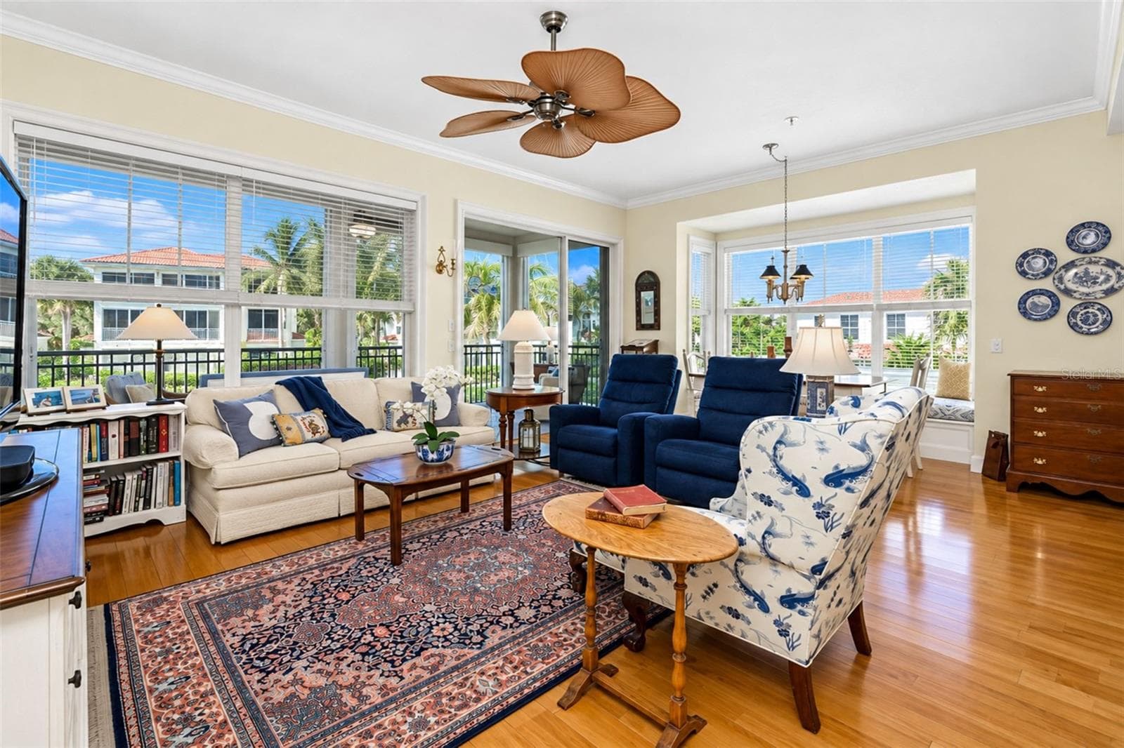 Condominium at 3444 SUNSET KEY CIR #102, PUNTA GORDA, photo 12 of 72