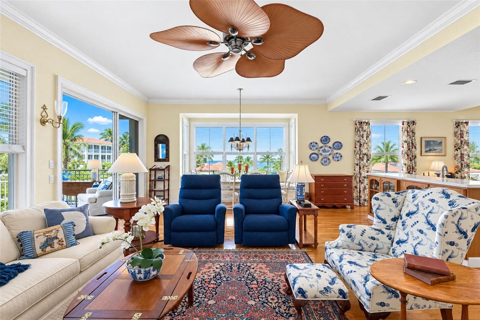 Condominium at 3444 SUNSET KEY CIR #102, PUNTA GORDA, photo 13 of 72