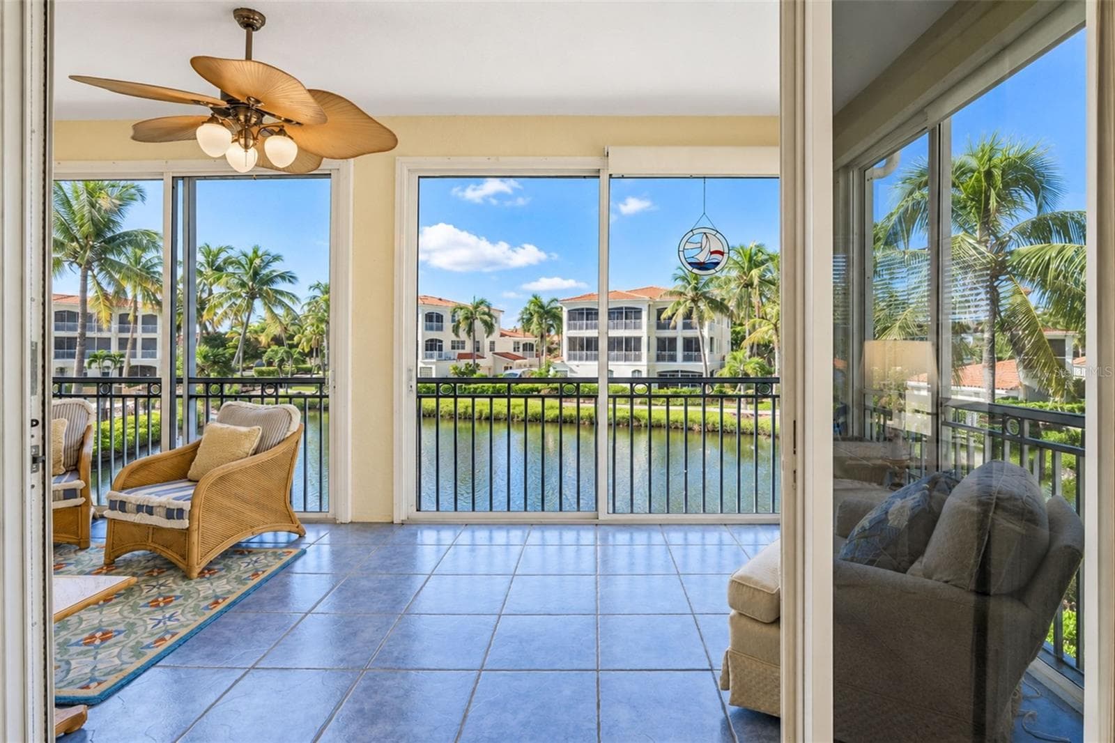 Condominium at 3444 SUNSET KEY CIR #102, PUNTA GORDA, photo 14 of 72