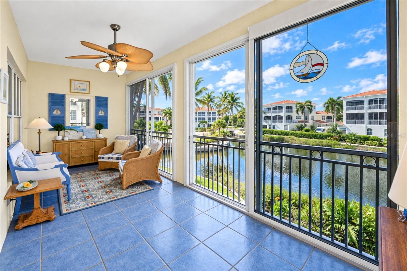 Condominium at 3444 SUNSET KEY CIR #102, PUNTA GORDA, photo 15 of 72
