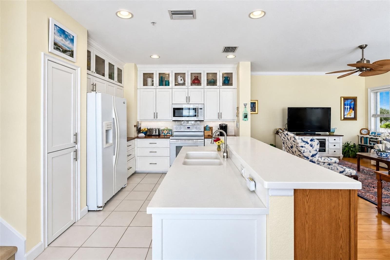 Condominium at 3444 SUNSET KEY CIR #102, PUNTA GORDA, photo 19 of 72