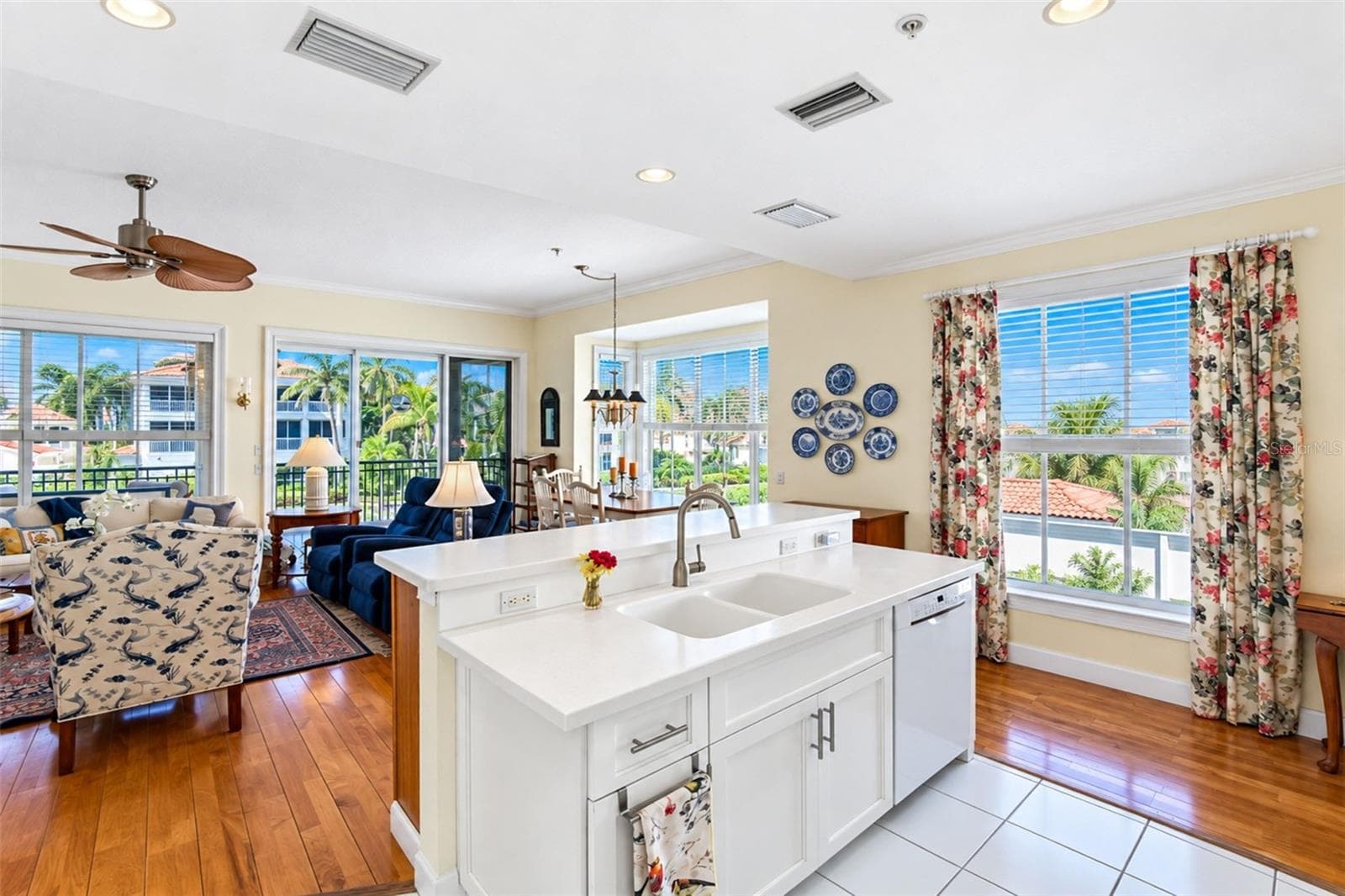Condominium at 3444 SUNSET KEY CIR #102, PUNTA GORDA, photo 22 of 72