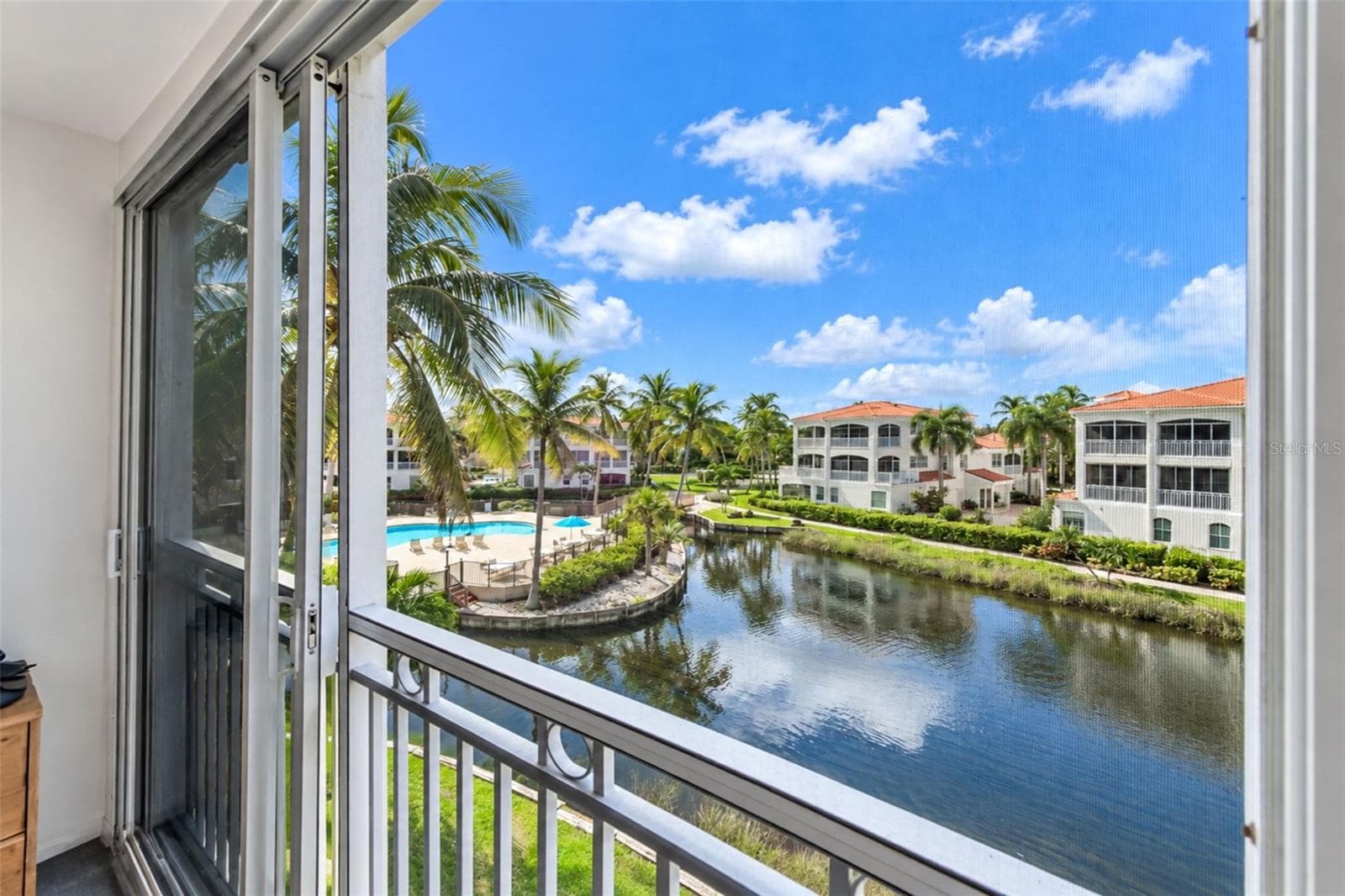 Condominium at 3444 SUNSET KEY CIR #102, PUNTA GORDA, photo 31 of 72