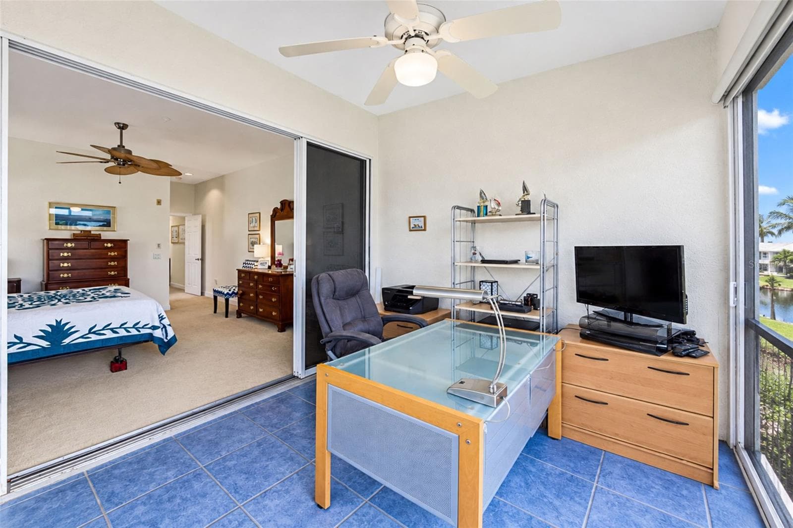 Condominium at 3444 SUNSET KEY CIR #102, PUNTA GORDA, photo 32 of 72