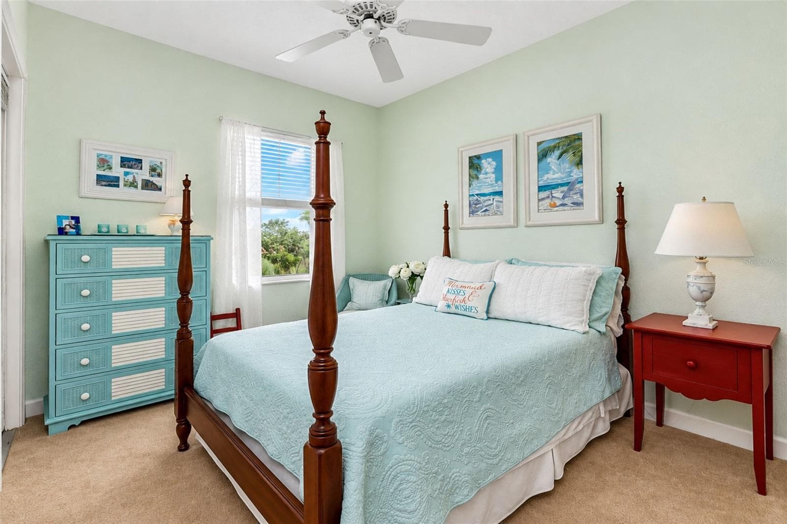 Condominium at 3444 SUNSET KEY CIR #102, PUNTA GORDA, photo 39 of 72